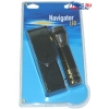 Фонарь NAVIGATOR LED <W8С2> (8 светодиодов, 2XC)