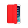 Чехол - обложка Apple iPad Air Smart Cover Polyurethane (PRODUCT) RED MF058ZM/A для iPad  5 Air