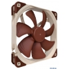 Вентилятор Noctua NF-A14 FLX 140mm, 900-1200rpm (NF-A14-FLX)