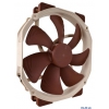 Вентилятор Noctua NF-A15 PWM 140mm, 300-1200rpm (NF-A15-PWM)