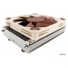 Кулер Noctua NH-L9A (Socket AM3+/AM2+/FM2/FM1, 300-2500 RPM, 4pin, TDP 65W, 15-24dB, Al+Cu)