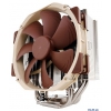 Кулер Noctua NH-U14S (Intel LGA2011-0 & LGA2011-3 (Square ILM), LGA1156, LGA1155, LGA1151, LGA1150 & AMD AM2, AM2+, AM3, AM3+, FM1, FM2, FM2+)