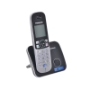 Телефон DECT Panasonic KX-TG6811RUB АОН, Caller ID 50, Спикерфон, Эко-режим, Радионяня