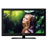 Телевизор LED BBK 19" LEM1964 black metallic HD READY USB MediaPlayer (RUS)