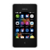 Смартфон Nokia 500 DS белый моноблок 3G 2Sim 3.2" Sym3 WiFi BT GSM900/1800 GSM1900 TouchSc HF MP3 mMS max32Gb (A00016038)