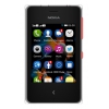Смартфон Nokia 500 DS красный моноблок 3G 2Sim 3.2" Sym3 WiFi BT GSM900/1800 GSM1900 TouchSc HF MP3 mMS max32Gb (A00016039)