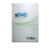 Накопитель SSD SAS 2.5" 800GB MLC S842E800M2 0T00191 STEC Hitachi