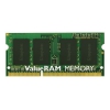 Память 4GB PC12800 DDR3 SODIMM KVR16S11/4 Kingston