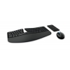 Комплект (клавиатура+мышь) Microsoft Sculpt Ergonomic Desktop USB (L5V-00017)