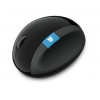 Мышь Microsoft Sculpt Ergonomic Mouse Black (L6V-00005)