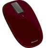 Мышь USB OPTICAL WRL EXPLORER TOUCH SANGRIA RED U5K-00015 Microsoft