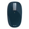 Мышь Microsoft Wireless Explorer Touch Storm Gray (U5K-00014)