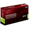 Видеокарта Asus PCI-E nVidia POSEIDON-GTX780-P-3GD5 GeForce GTX 780 3072Mb 384bit GDDR5 1006/6008 DVI*2/HDMI/DP/HDCP RTL