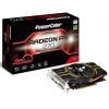 Видеокарта PowerColor PCI-E AXR9 270 2GBD5-TDHE/OC AMD Radeon R9 270 2Gb 256bit GDDR5 930/5600 DVIx1/HDMIx1/DPx1 Ret