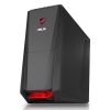 ПК Asus G30AB-RU001S i5 4670K/8Gb/3Tb/GTX760 3Gb/DVDRW/Windows 8/клавиатура/мышь (90PD0071-M01150)