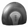 Воздухоочиститель Polaris PPA 0401i black