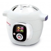 Мультиварка Moulinex CE7011+ ME2051 серебристый 1000W набор мультив+м/рубк