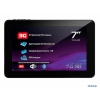 Планшет Explay ActiveD 7.4 3G Белый 7" 1024х600, 2-x ядерный процессор, ОЗУ 1 ГБ, 3G, GPS, Android 4.1
