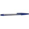 943BLU    Шариковая ручка BEIFA синяя (цена за 1шт, уп-ка 10шт)