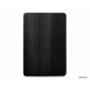 Чехол Gissar Mink 56018 для планшета Apple iPad Air Черный (Качественная PU кожа, smart cover крышка-подставка 4 части, доступ ко всем разъемам)