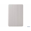 Чехол Gissar Mink 56025 для планшета Apple iPad Air Белый (Качественная PU кожа, smart cover крышка-подставка 4 части, доступ ко всем разъемам)