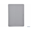 Чехол Gissar Wooden 55820 для планшета Apple iPad Air Серый (Качественная PU кожа, smart cover крышка-подставка, доступ ко всем разъемам)