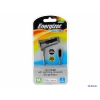 Автомобильное зарядное устройство Energizer для Apple iPhone/iPad 5 Lighting original (АЗУ с кабелем Lighting,1 А, 5 Watts) LCHEHCCL5