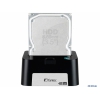 Внешний контейнер для HDD 2x3,5" SATA FANTEC [MR-U3e], SATA HDD RAID USB3.0 eSATA, (1565)