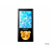 Плеер MP3 Explay M21 4Гб черный/золотой
