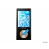 Плеер MP3 Explay M24 4Гб черный/голубой