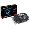 Видеокарта Gigabyte PCI-E GV-R725OC-2GI AMD Radeon R7 250 2Gb 128bit DDR3 1050/1800 DVIx1/HDMIx1/CRTx1/HDCP Ret