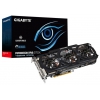 Видеокарта Gigabyte PCI-E ATI GV-R927XOC-4GD Radeon R9 270X 4Gb 256bit GDDR5 1100/5600 DVI*2/HDMI/DP/HDCP RTL