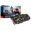 Видеокарта Gigabyte PCI-E ATI GV-R929OC-4GD-GA Radeon R9 290 BF4 4Gb 512bit GDDR5 1040/5000 DVI*2/HDMI/DP/HDCP RTL