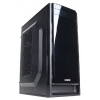 Корпус Zalman ZM-T2 Plus черный без БП mATX 3x120mm 1xUSB2.0 1xUSB3.0 audio bott PSU (ZM-T2+)