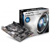 Материнская плата Asrock H81M-DGS R2.0 Soc-1150 Intel H81 2xDDR3 mATX AC`97 6ch(5.1) GbLAN+VGA+DVI