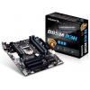Материнская плата Gigabyte GA-B85M-D3H Soc-1150 Intel B85 4xDDR3 mATX AC`97 8ch(7.1) GbLAN+VGA+DVI+HDMI BULK (GA-B85M-D3H BULK)