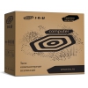 ПК IRU Corp 525 i3 4130/4Gb/1Tb/GTX650TI 1Gb/DVDRW/Win 8.1 Single Language 64/black/клавиатура/мышь/H81