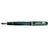 Ручка перьевая Visconti NATO-RUSSIA корпус натур смола перо золото 18кт M (VS-477-01M) (47701М)