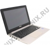 ASUS X202E <90NFQA-424W172-25813AU>  Pent 2117U/4/500/WiFi/BT/Win8/11.6"/1.41 кг