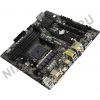 ASRock FM2A88M Extreme4+ (RTL) SocketFM2+ <AMD A88X> 2xPCI-E Dsub+DVI+HDMI GbLAN SATA  RAID MicroATX 4DDR-III