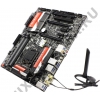 GigaByte GA-Z87X-UD5 TH rev1.1 (RTL) LGA1150 <Z87> 3xPCI-E DVI+HDMI+2xmDP/TB GbLAN SATA RAID  ATX 4DDR-III