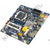 GigaByte GA-H81TN rev1.0 (RTL) LGA1150 <H81> HDMI+DP GbLAN SATA Thin  Mini-ITX 2DDR-III SO-DIMM