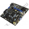 MSI H81M-E33 V2 (RTL) LGA1150 <H81> PCI-E Dsub+HDMI GbLAN  SATA  MicroATX  2DDR-III