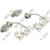 Qumo Charm <QM16GUD-Charm-Owl> USB2.0 Flash  Drive  16Gb  (RTL)