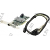 LSI SAS 9300-4i4e <LSI00349> (RTL) PCI-Ex8, 4port-ext/4port-int  SAS/SATA 12Gb/s