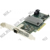 LSI SAS 9300-4i4e <LSI00348/H5-25515-00H> (RTL) PCI-Ex8,  4port-ext/4port-int SAS/SATA 12Gb/s