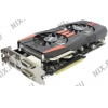 2Gb <PCI-E> DDR-5 ASUS R9270X-DC2-2GD5 (RTL) DualDVI+HDMI+DP  <RADEON R9 270X>