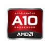 Процессор A10 X4 7850K R7 SocketFM2+ OEM 95W 3700 AD785KXBI44JA AMD Процессор AMD A10-7850K устанавливается в сокет FM2+,построен на архитектуре Steamroller с 4 ядрами Kaveri, которые поддерживают 4 потока вычислений. Тактовая частота обработки данных может варьироваться в диапазоне от 3700 до 4000 
