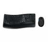 Комплект (клавиатура+мышь) Microsoft Sculpt Comfort Desktop USB (L3V-00017)