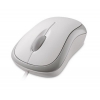 Мышь Microsoft Basic Optical Mouse USB White (P58-00060)